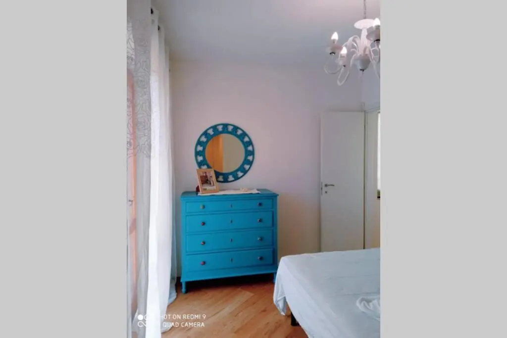 Appartamento La Bombonieras Alghero