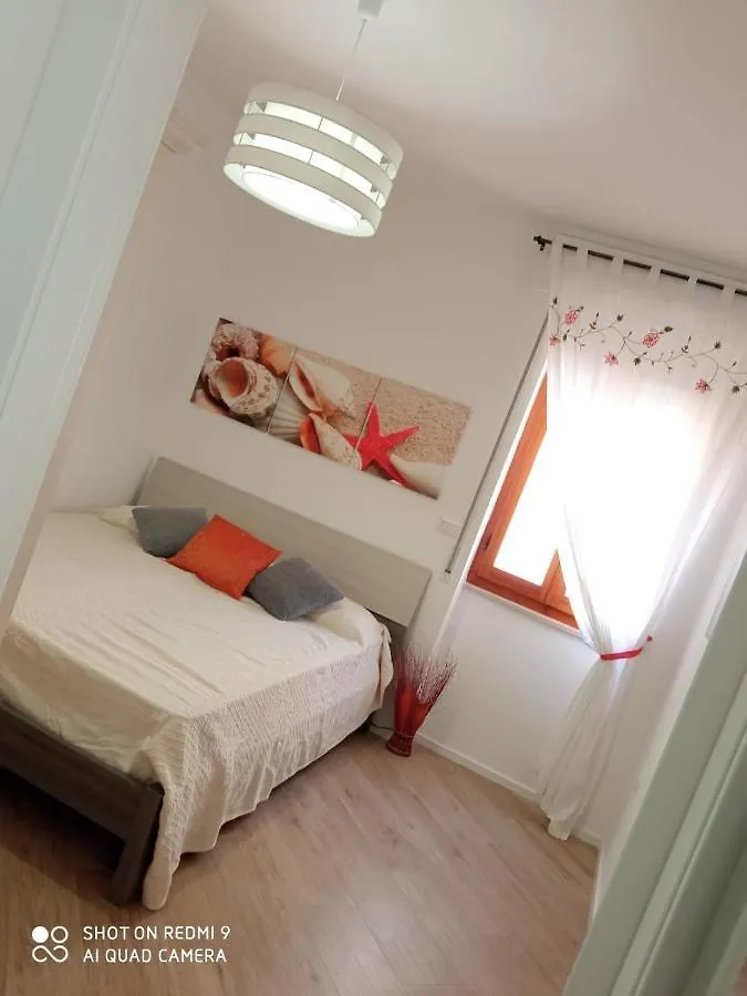 Appartamento La Bombonieras Alghero