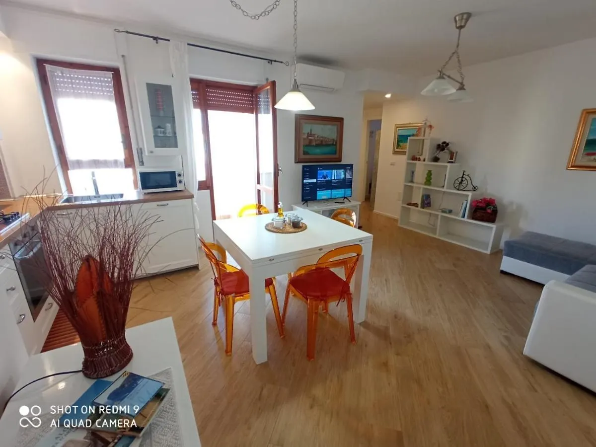 Appartamento La Bombonieras Alghero Italia