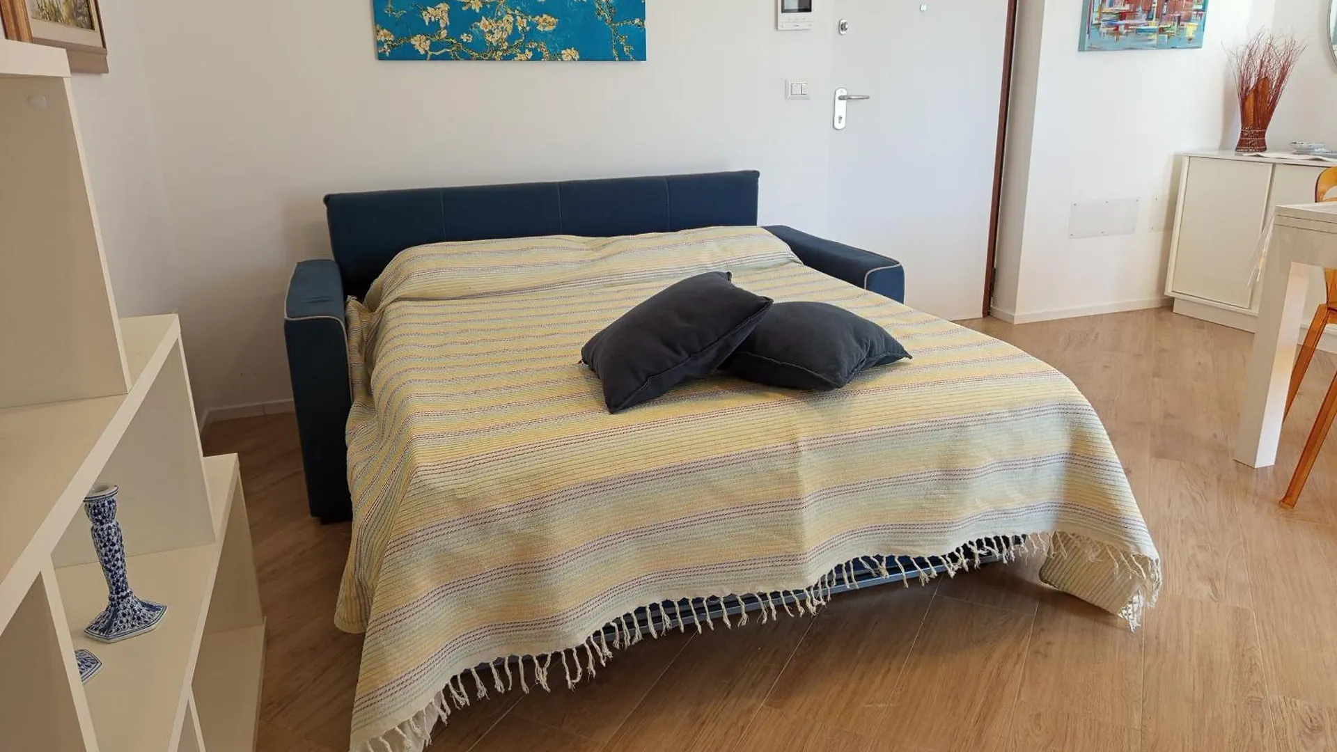 Appartamento La Bombonieras Alghero